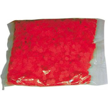 Confetti Luxe 100gr (BrV) rood