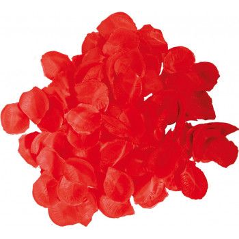 Luxe Rode Rozenblaadjes PBH/144stk