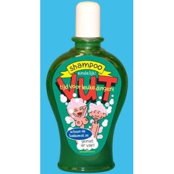 Shampoo VUT