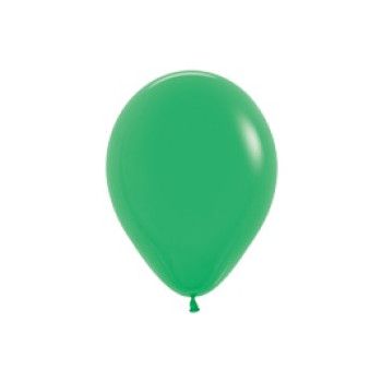 Ballon jade / groen per stuk