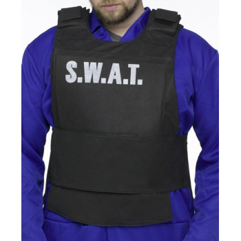 Vest SWAT