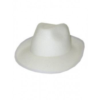 Al capone hoed wit populair