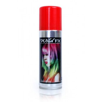 Hairspray rood 125 ml 